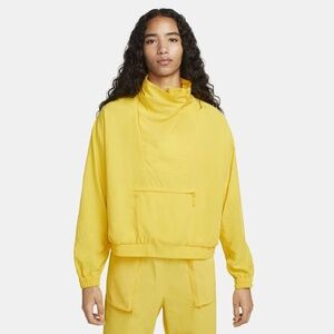 Nike Sportswear Tech Pack Woven Long-Sleeve Top